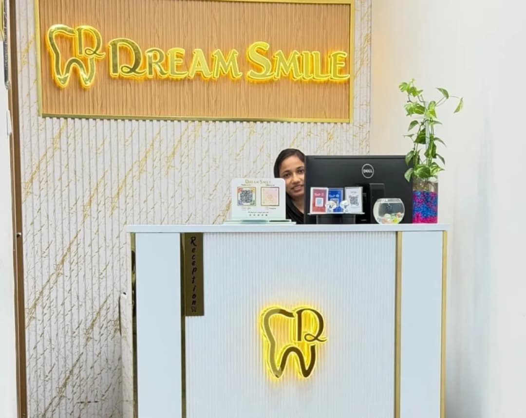 Dream Smile Dental Clinic