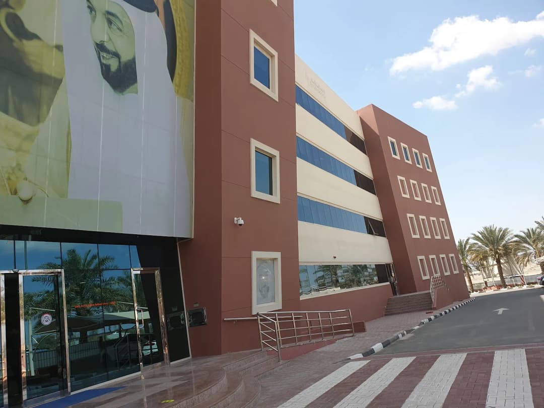 Dubai Corporation Of Ambulance Services — صورة 4