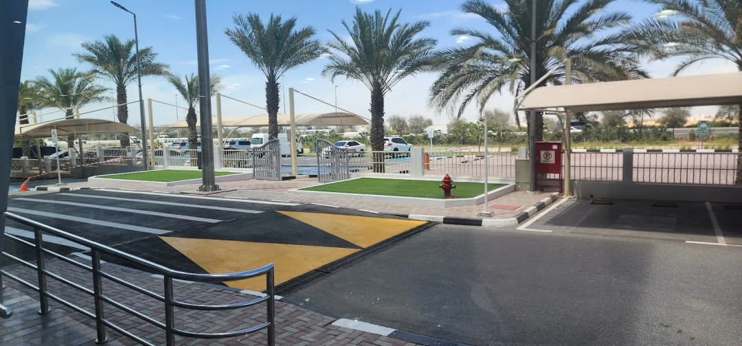 Dubai Corporation Of Ambulance Services — صورة 5