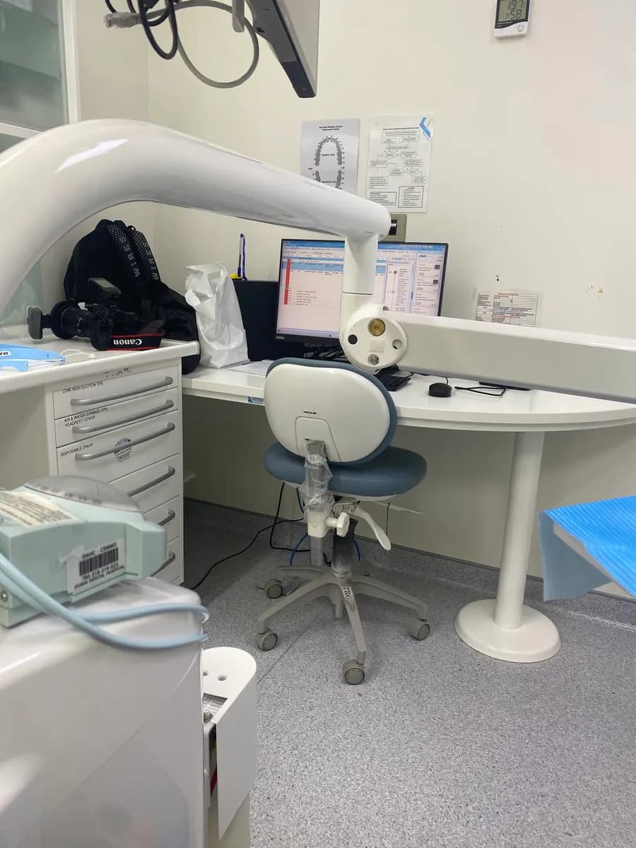 Dubai Dental Hospital — صورة 8