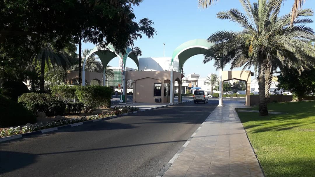 Dubai Hospital - Dubai Health — صورة 4