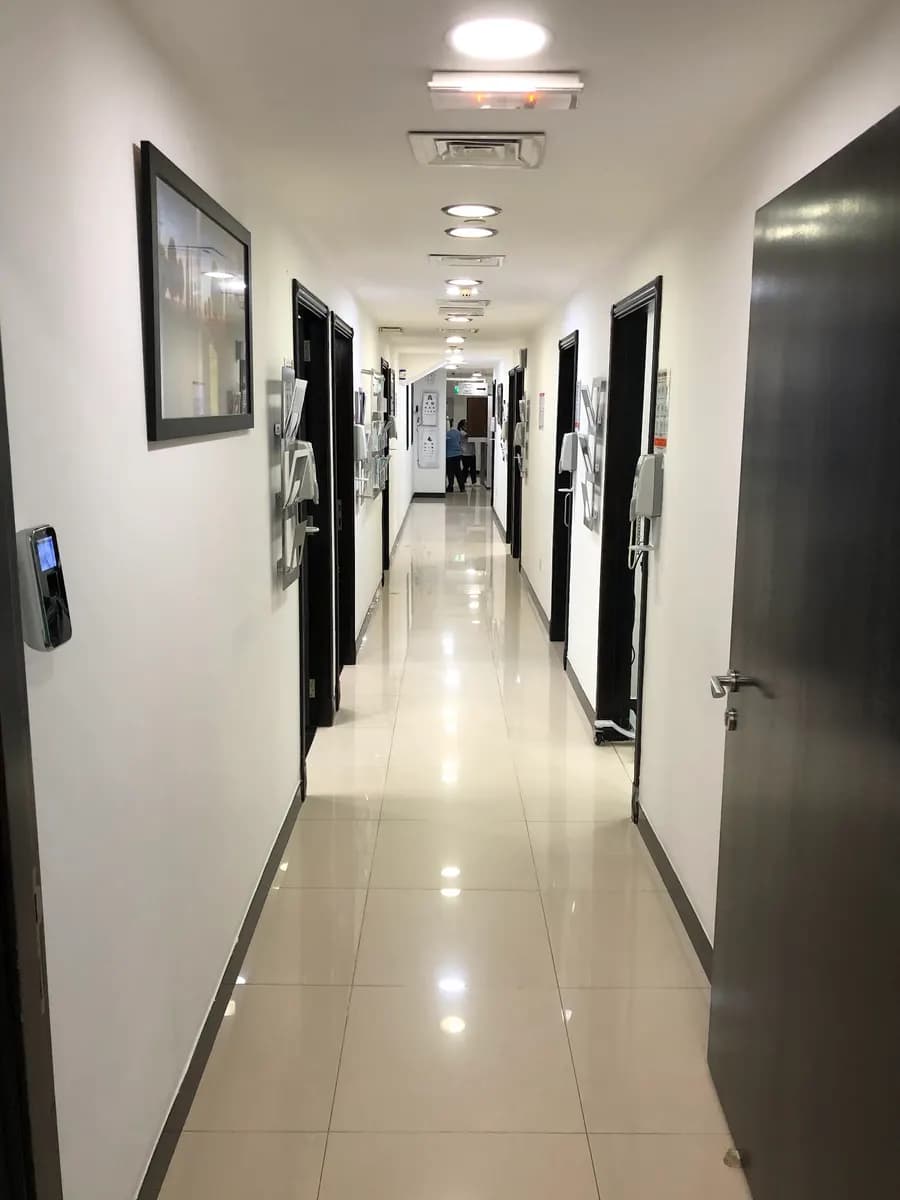 Dubai London Clinic — صورة 4