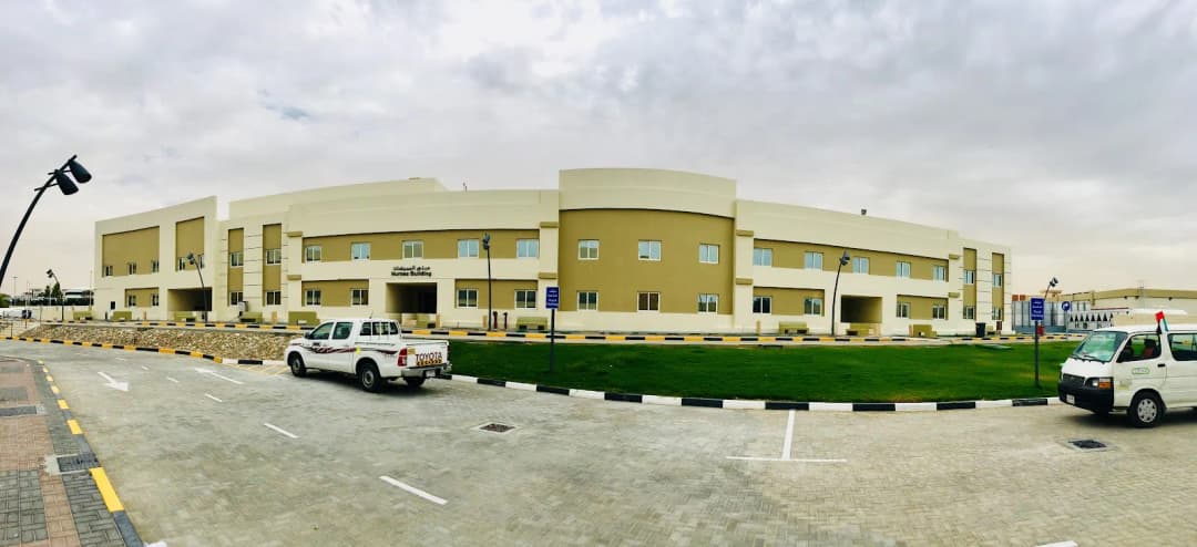Dubai Medical University Hospital — صورة 8
