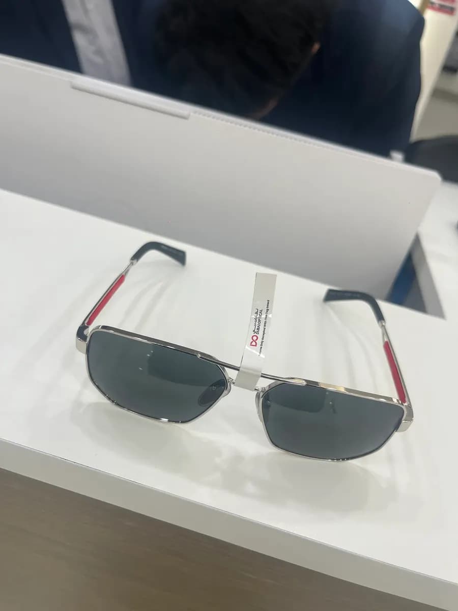 Dubai Optical - City Centre — صورة 8