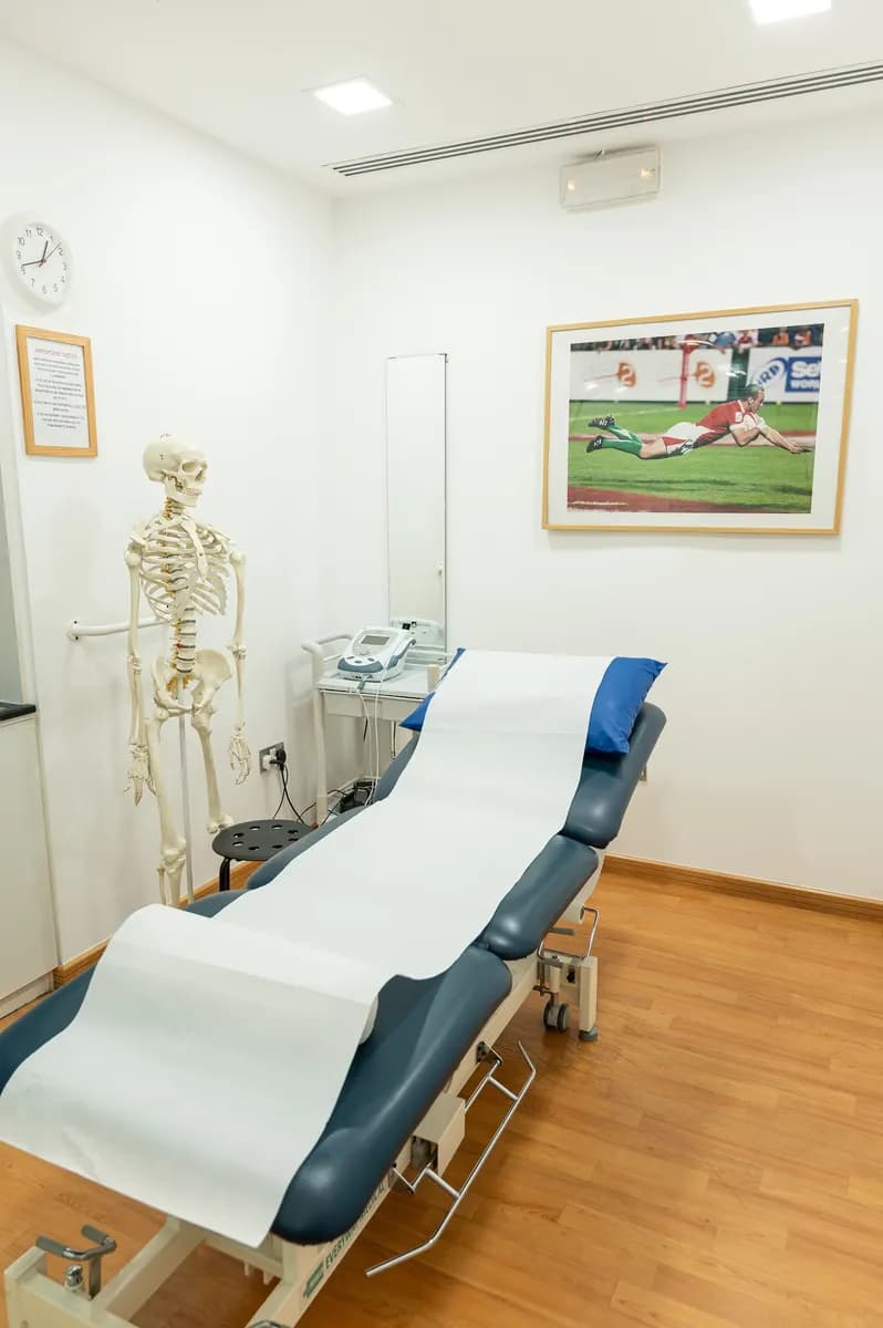 Dubai Physiotherapy & Family Medicine Clinic — صورة 4