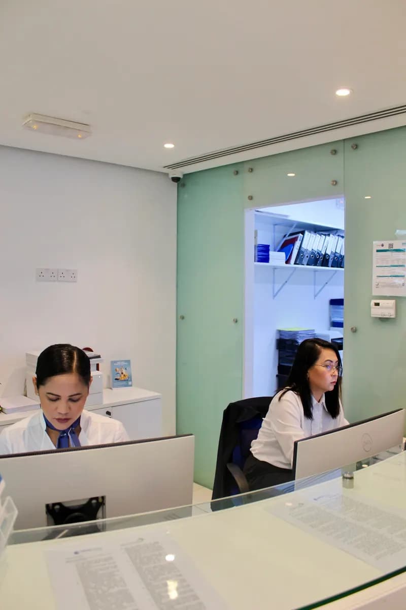 Dubai Physiotherapy & Family Medicine Clinic — صورة 8