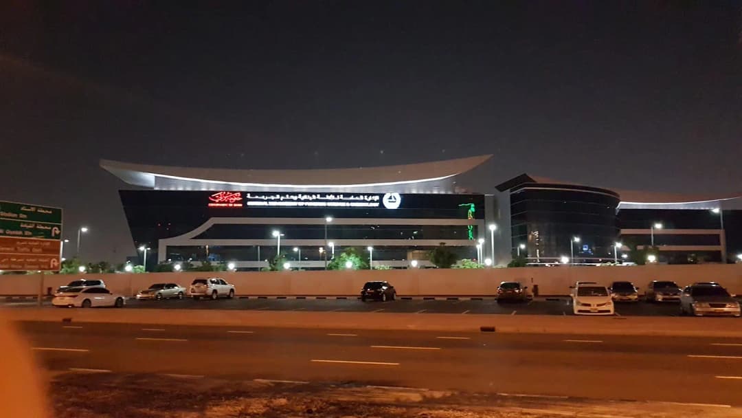 Dubai Police General — صورة 2