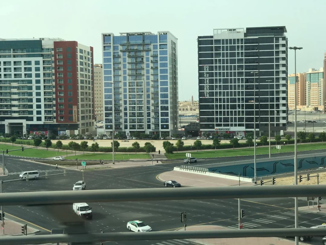 Dubai Police General — صورة 7