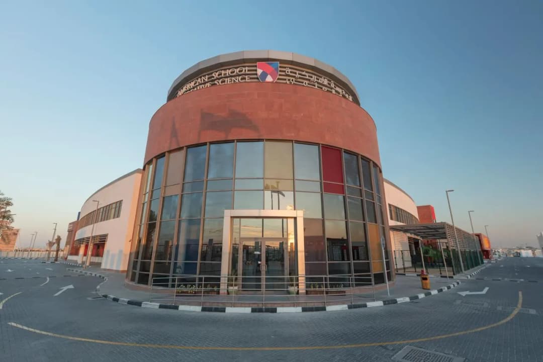 Dubai Schools Corporation LLC AlBarsha