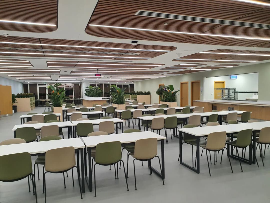 Dubai Schools Corporation LLC AlBarsha — صورة 6