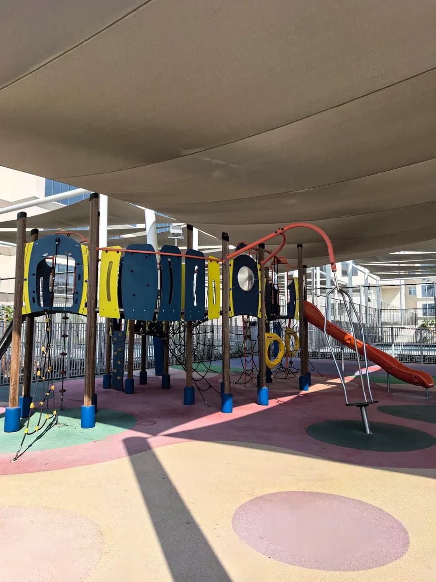Dubai Schools Corporation LLC AlBarsha — صورة 7