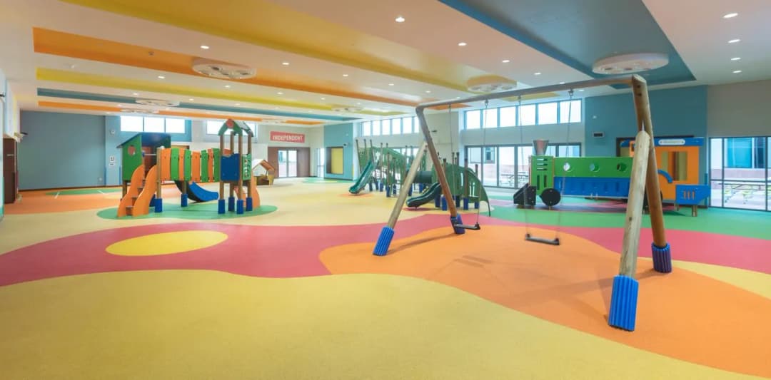 Dubai Schools Corporation LLC AlBarsha — صورة 8