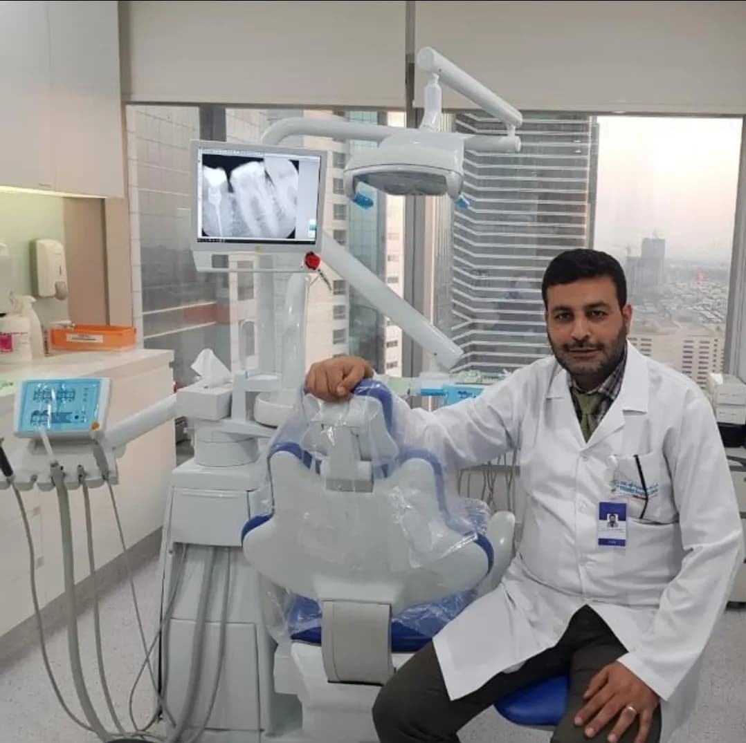Emirates Hospitals Clinics Business Bay — صورة 5