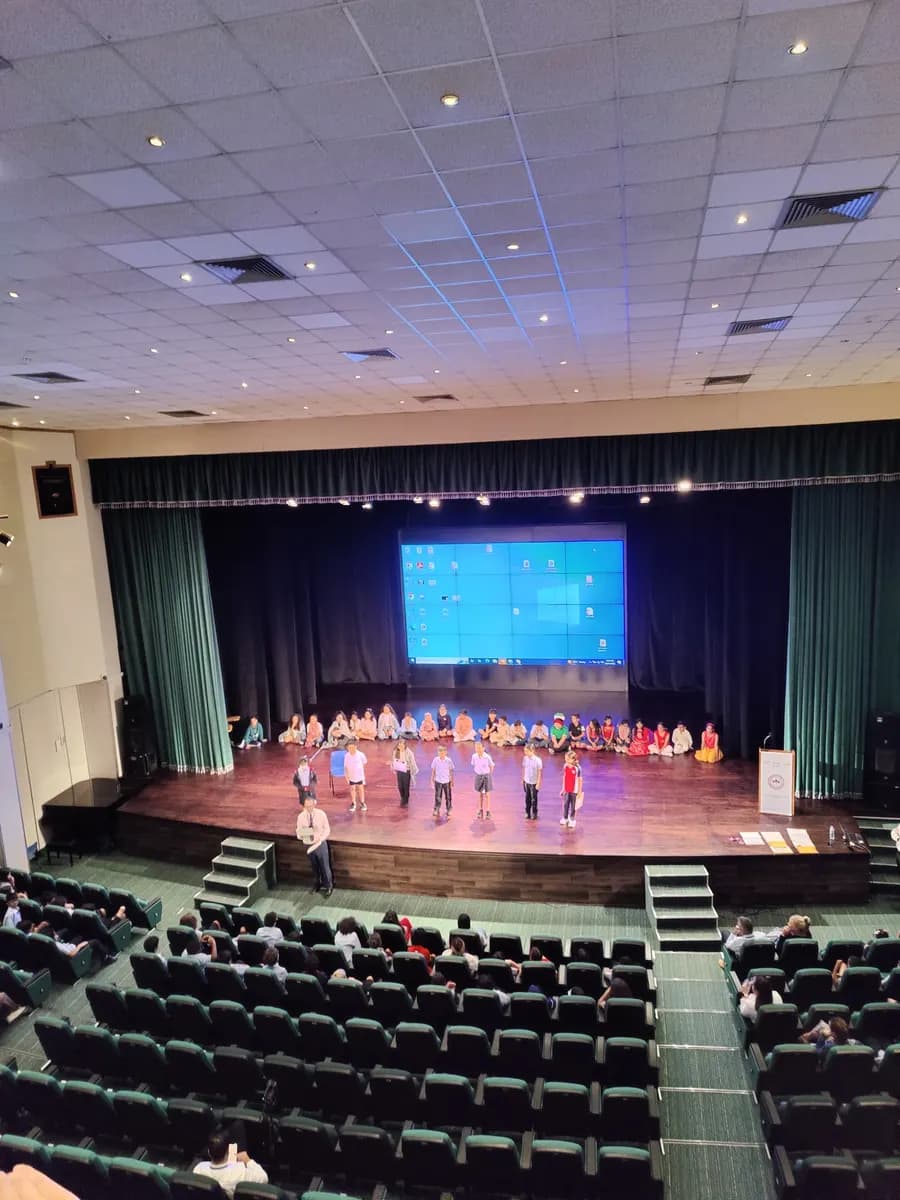 Emirates International School Clinic — صورة 7