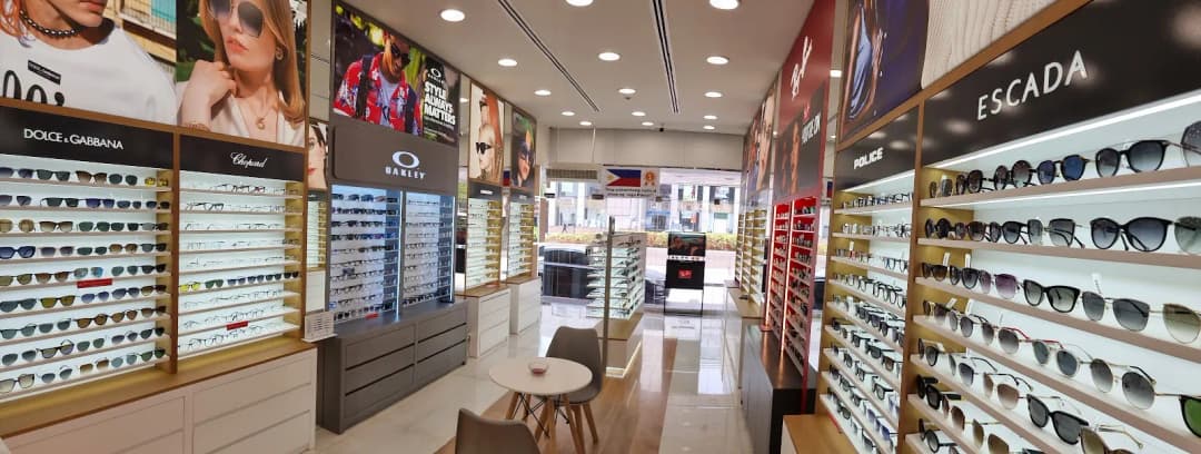 Emirates Optical (L.L.C) (branch) Al Hudaiba — صورة 8