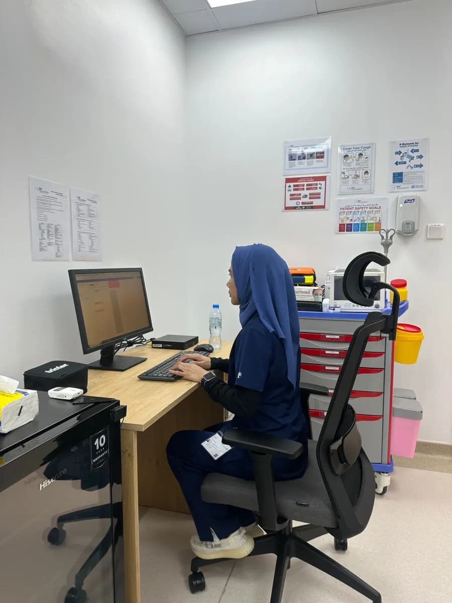 ENT Clinic of Excellence — صورة 6