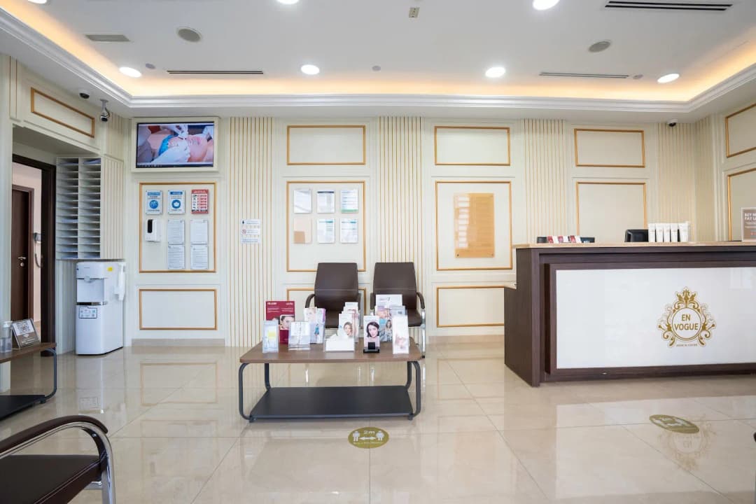 Envogue Medical Center