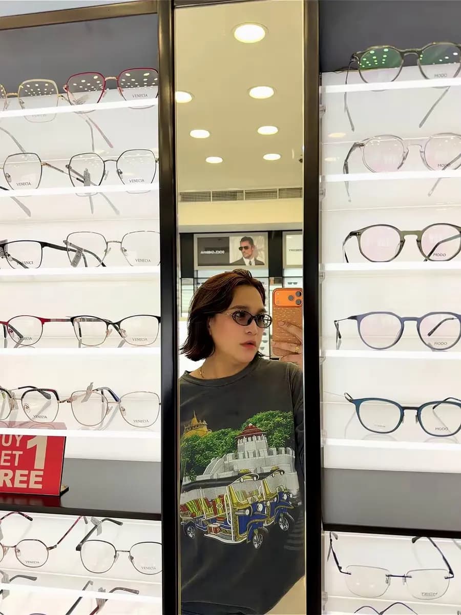 Etihad Optical Vision