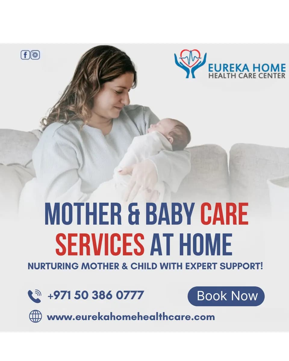 Eureka Home Health Care Center — صورة 6