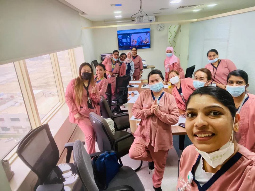 Eva & Iris Home Care Center — صورة 6