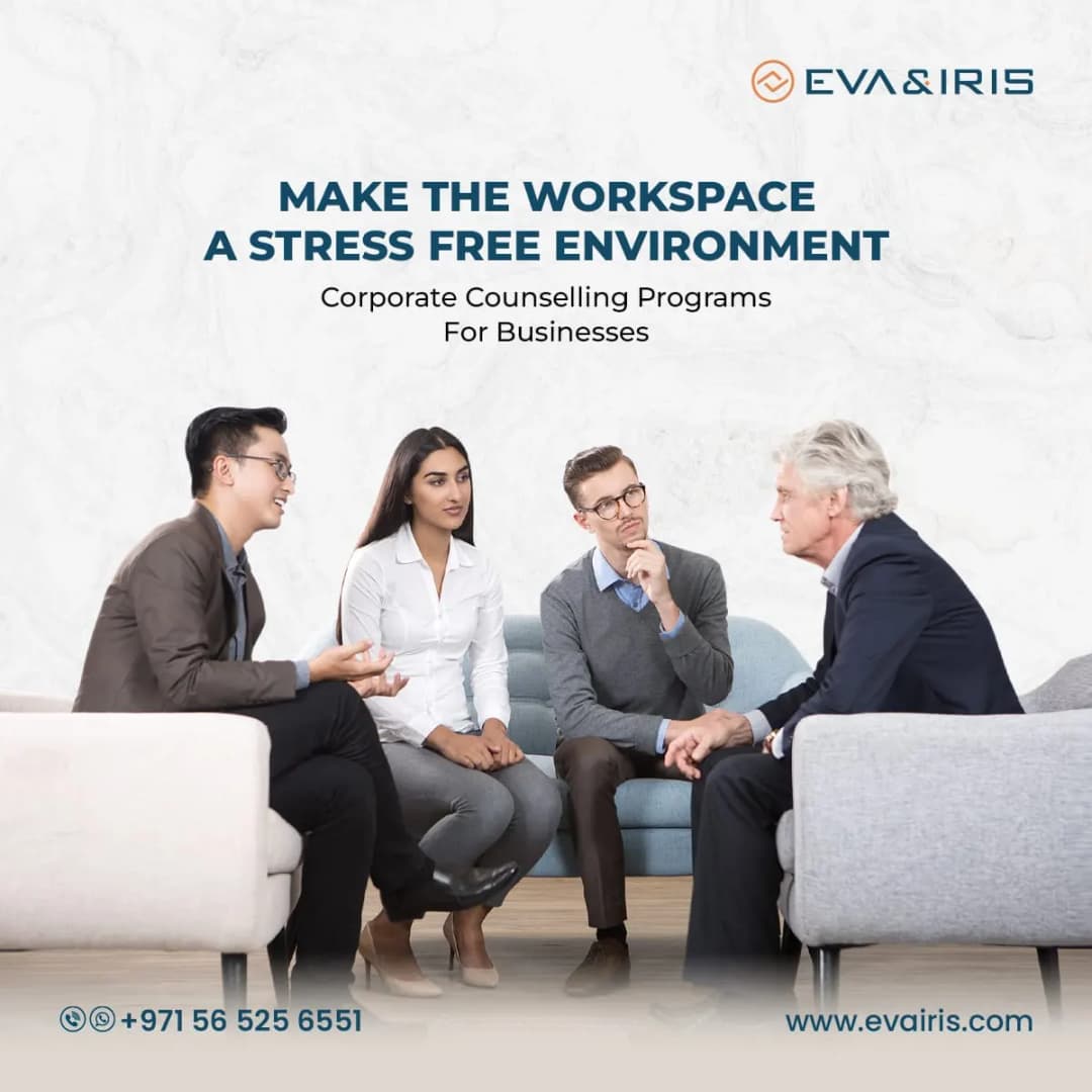 Eva & Iris Home Care Center — صورة 8