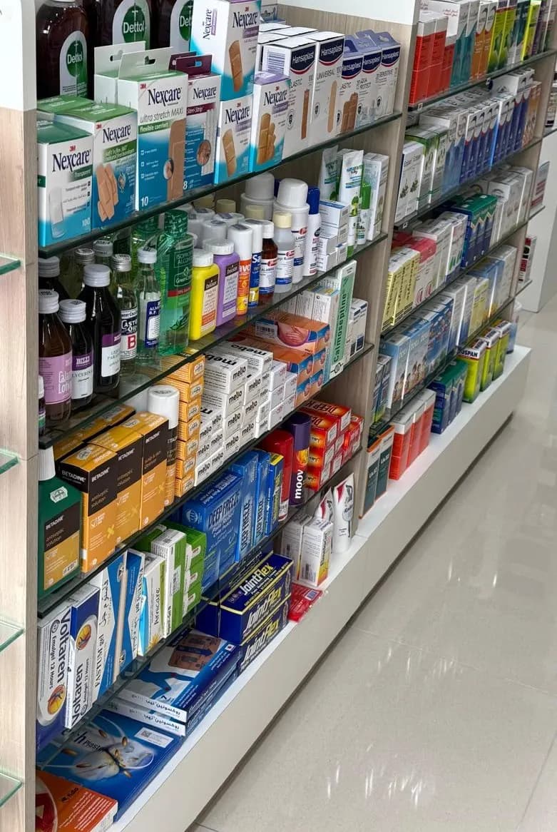 Evermed Pharmacy — صورة 6