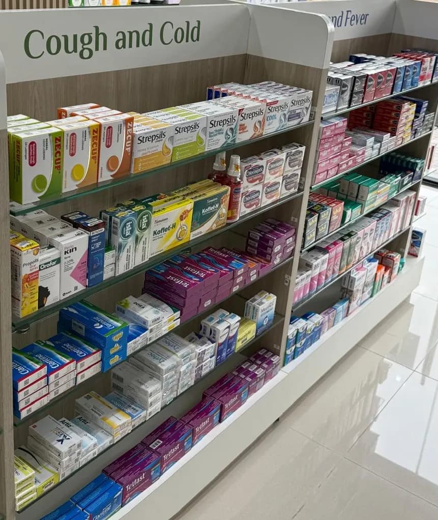 Evermed Pharmacy — صورة 7