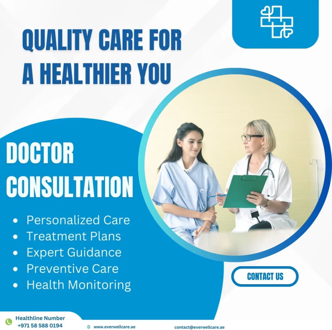 Everwell Home Health Care Center — صورة 7