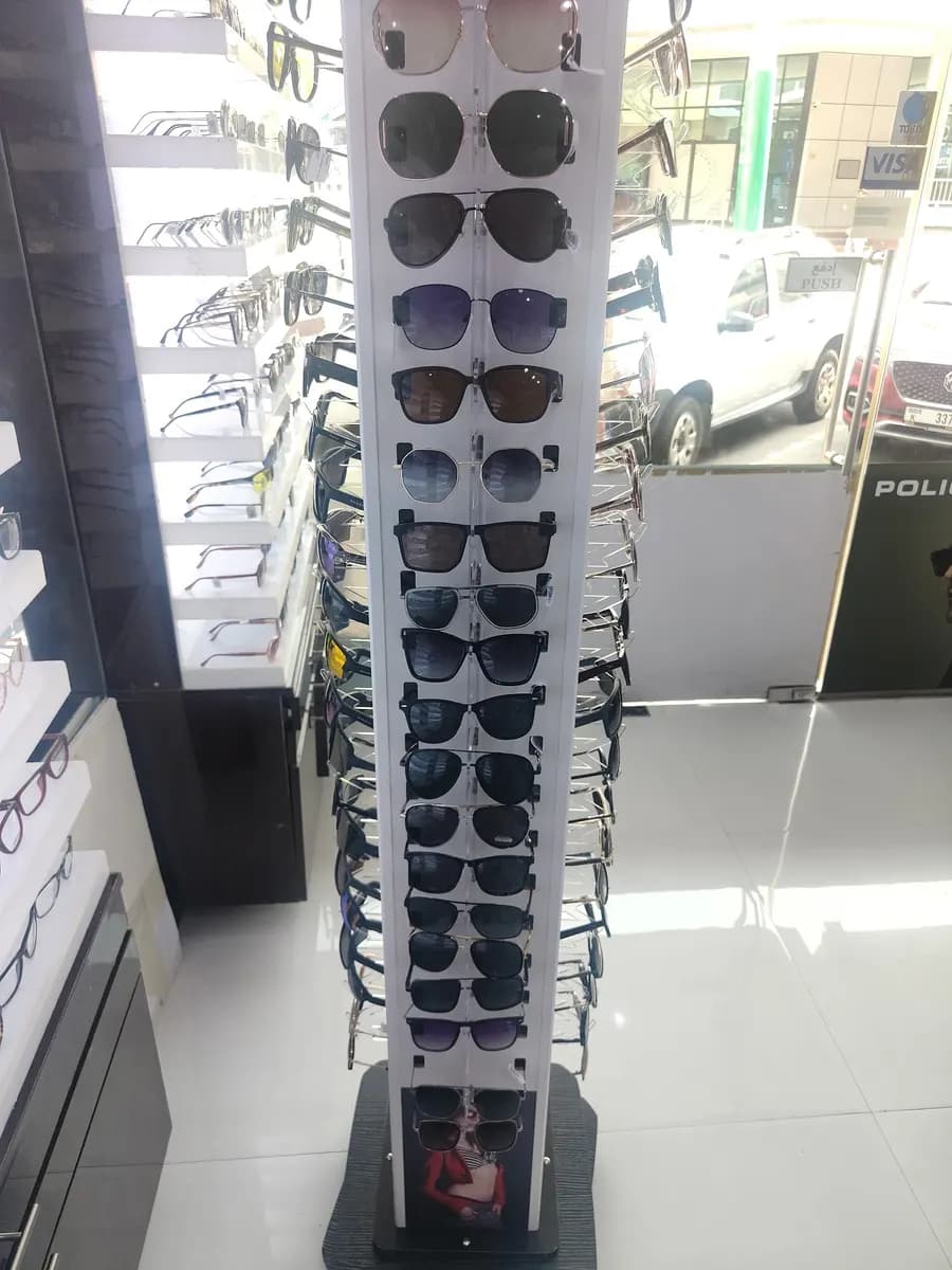 Eye Care Optics International — صورة 6
