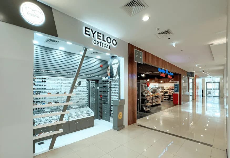 Eyeloo Optical