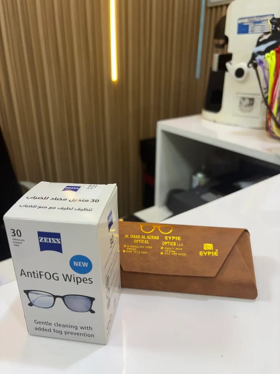 Eypie Optics — صورة 7