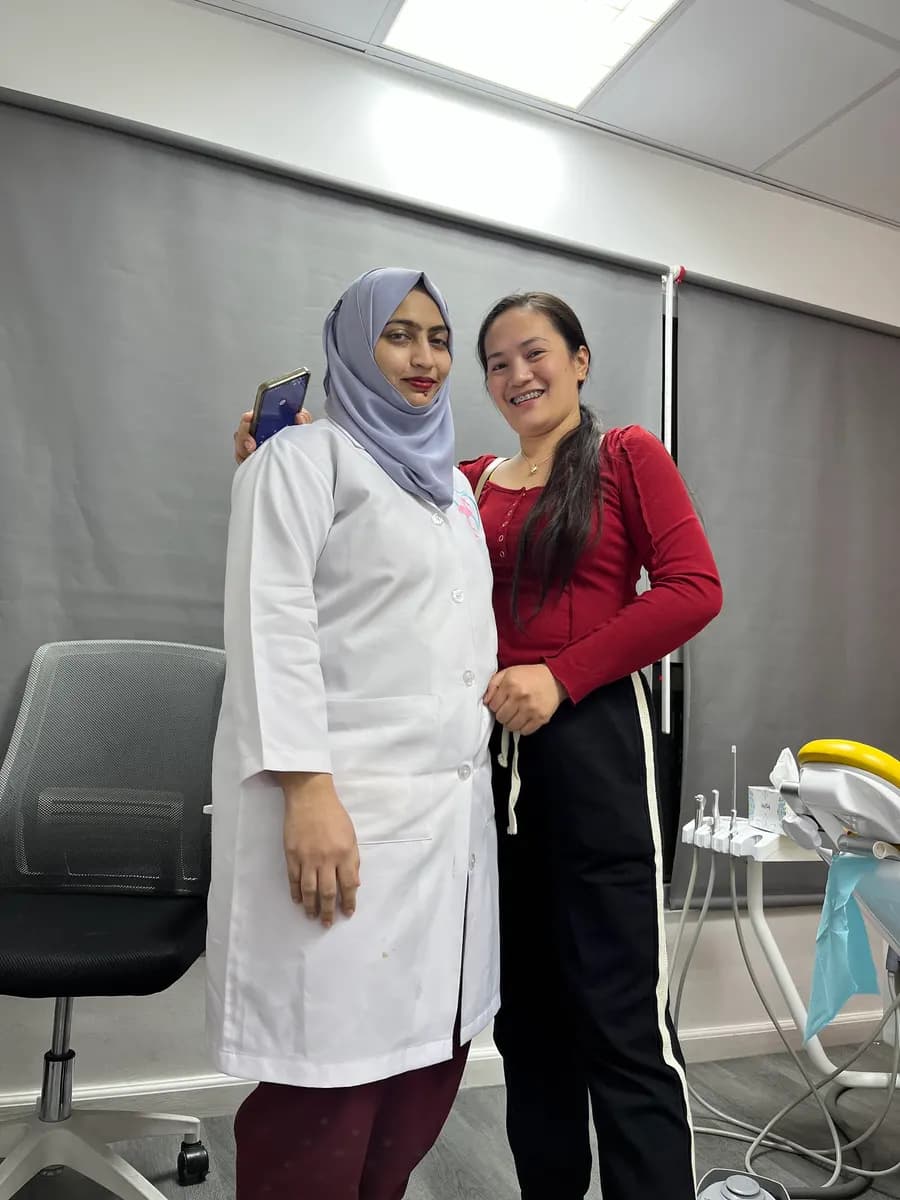 Flamingo Skin General Dental Clinic — صورة 7