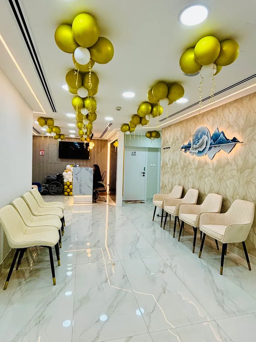 Floss And Gloss Skin And Dental Clinic