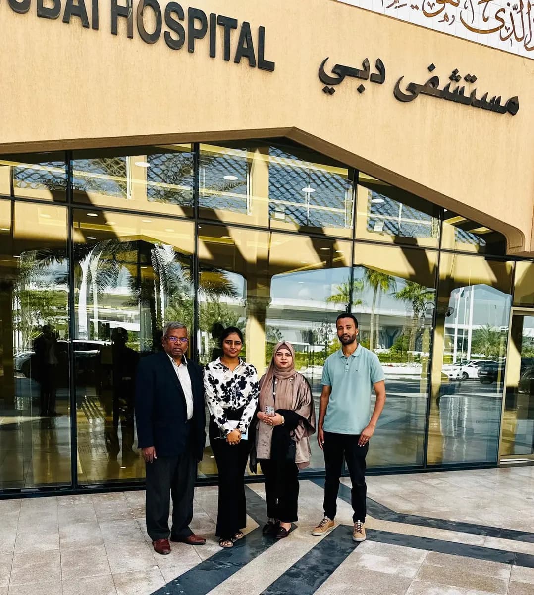 Fms Home Health Care Services — صورة 3