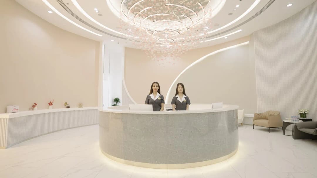 Forever Beauty Aesthetic & Dermatology Clinic