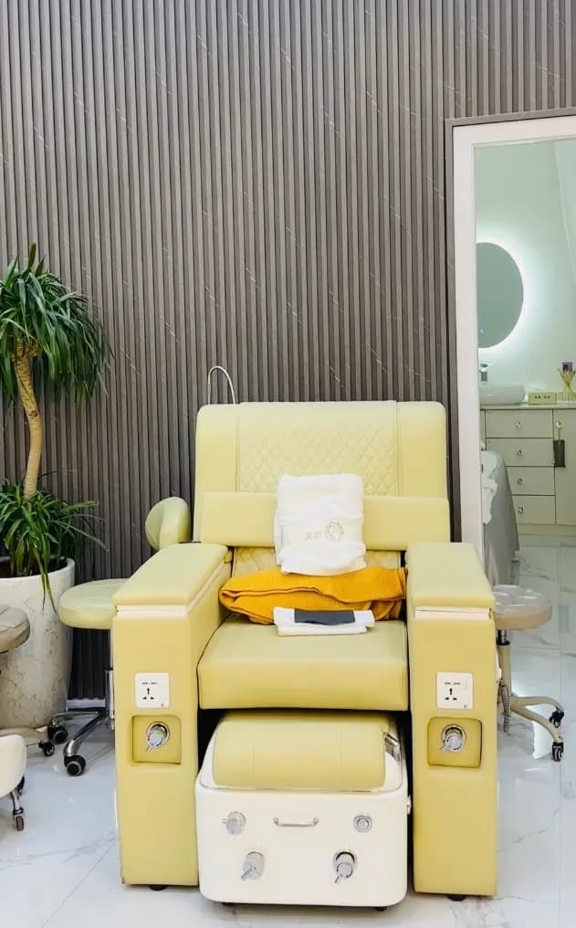 Forever Beauty Aesthetic & Dermatology Clinic — صورة 6