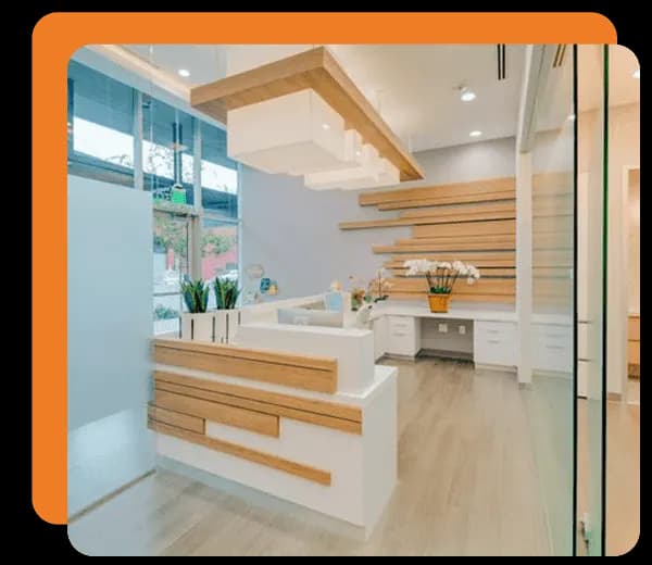 Forte Clinical Laboratory
