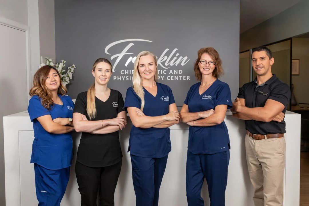 Franklin Chiropractic And Physiotherapy Center