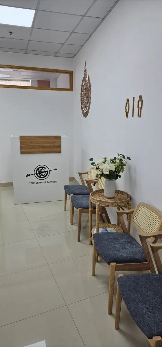 G K Osteopathy Clinic