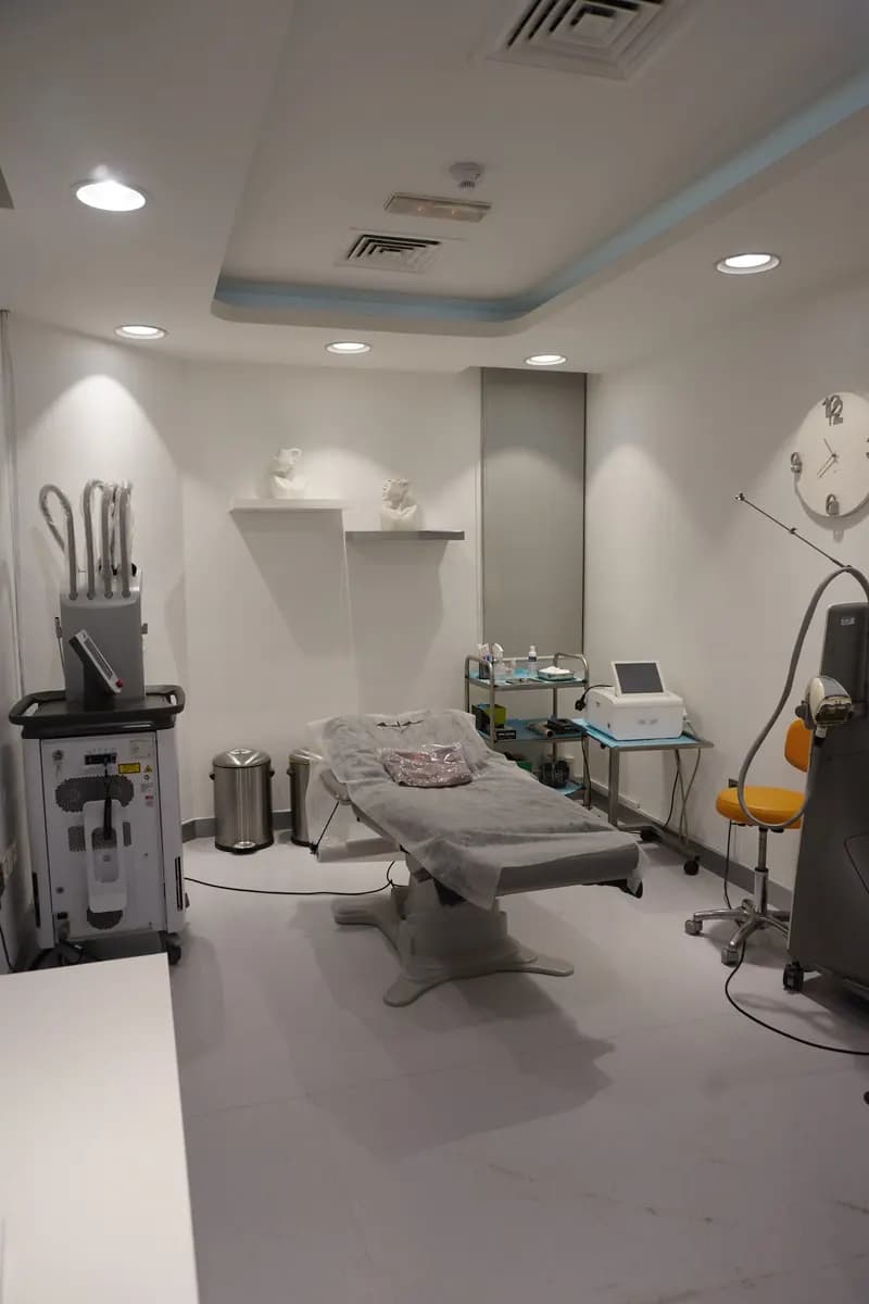 Gaga Medical And Aesthetic Center
