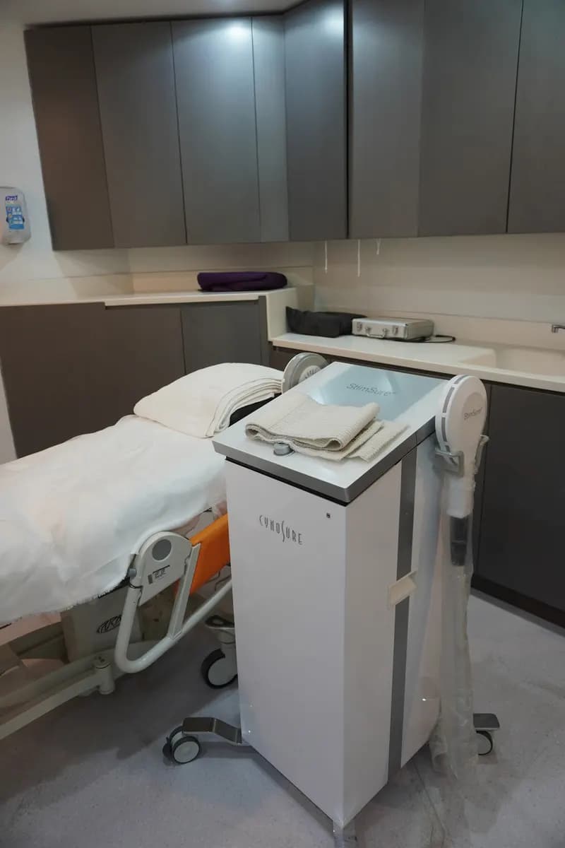 Gaga Medical And Aesthetic Center — صورة 7