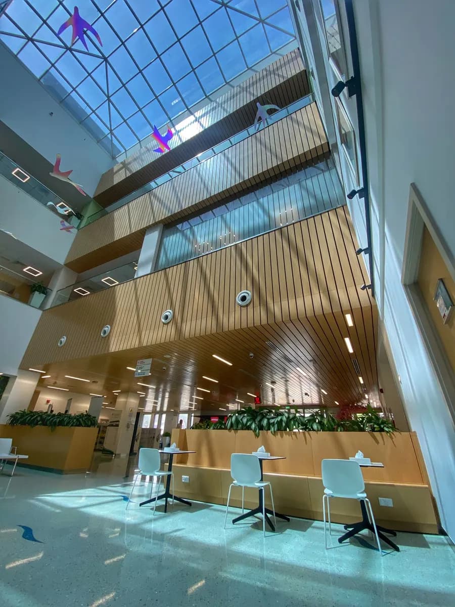Gargash Hospital — صورة 6