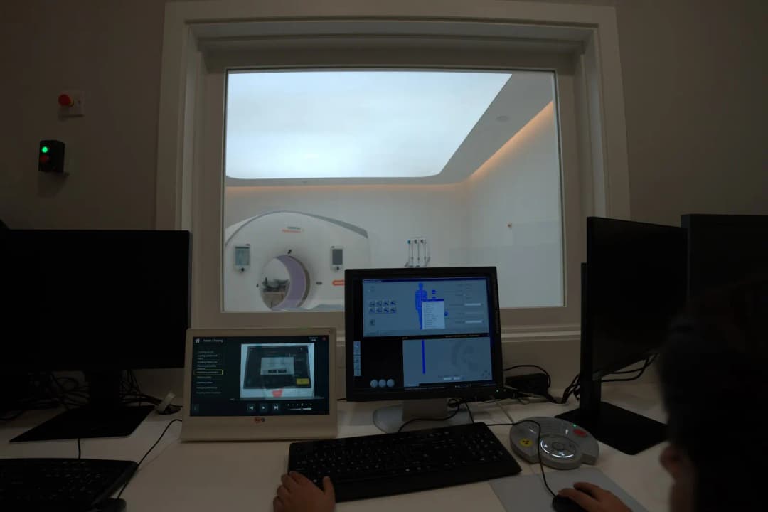 Gemelli Medical Centre — صورة 7