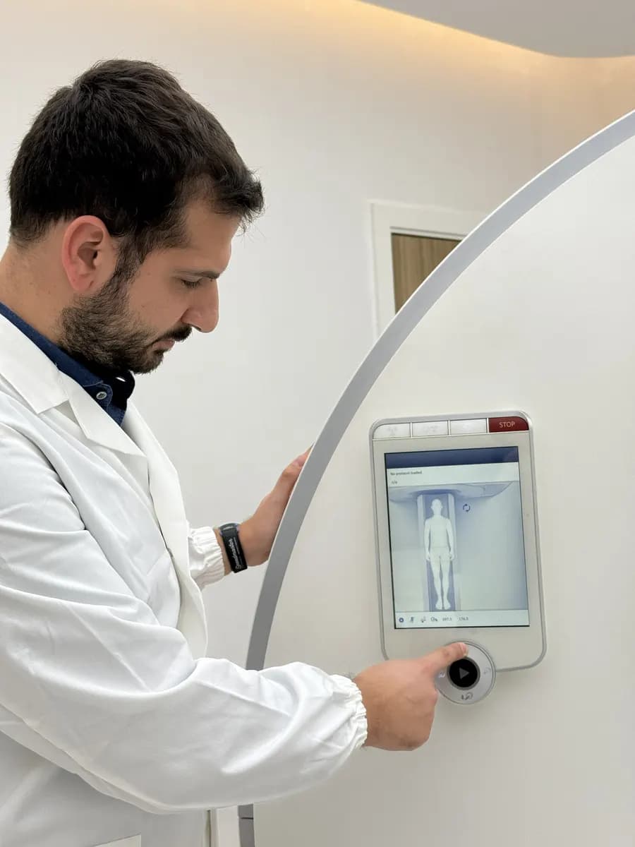 Gemelli Medical Centre — صورة 8