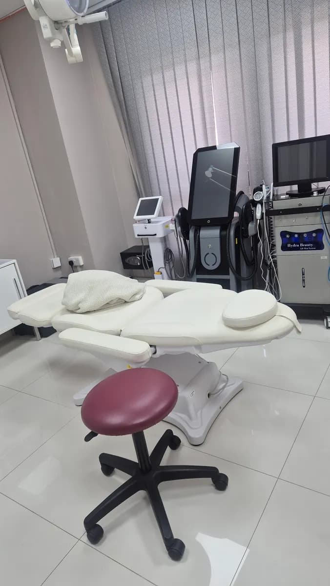 German Clinic — صورة 6