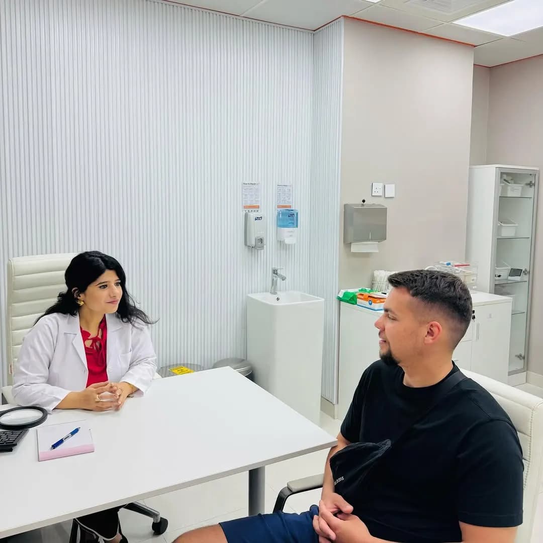 German Clinic — صورة 7