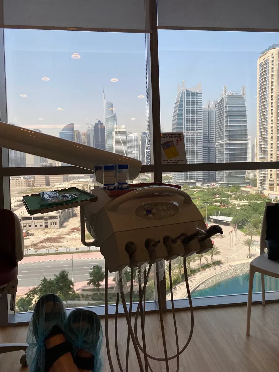German Dental And Neuromuscular Clinic — صورة 5