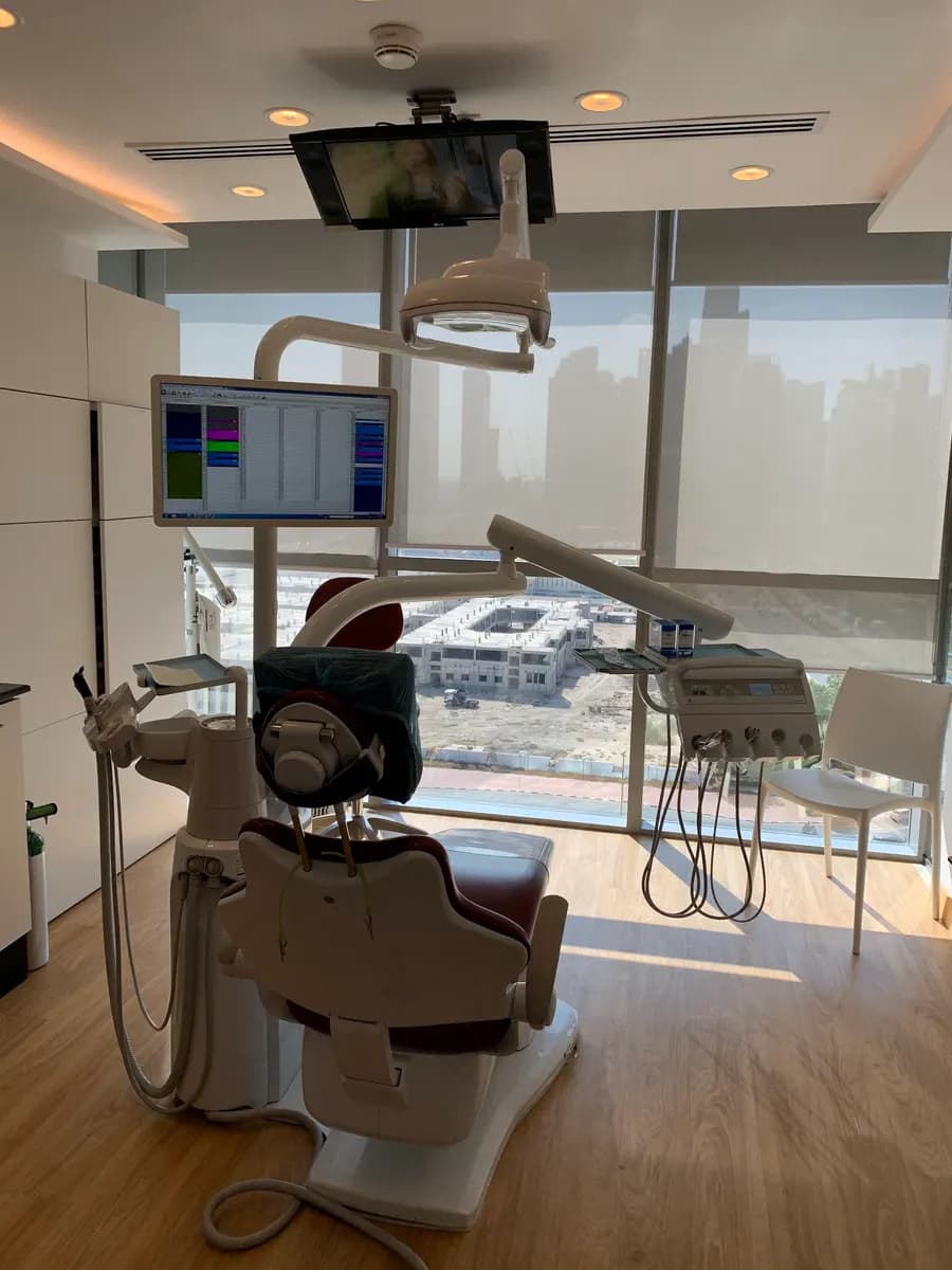 German Dental And Neuromuscular Clinic — صورة 6