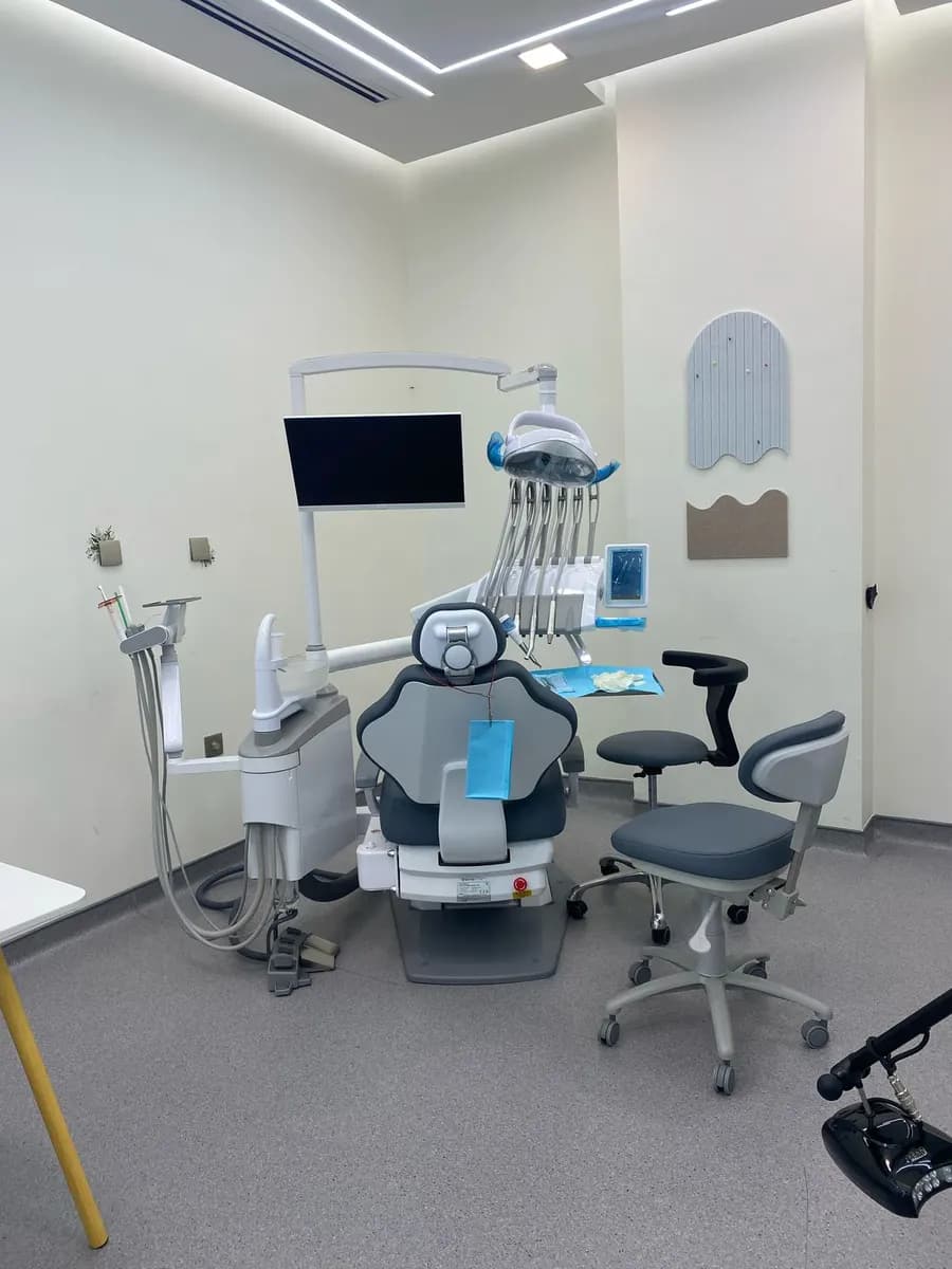 German Smile Medical Center
