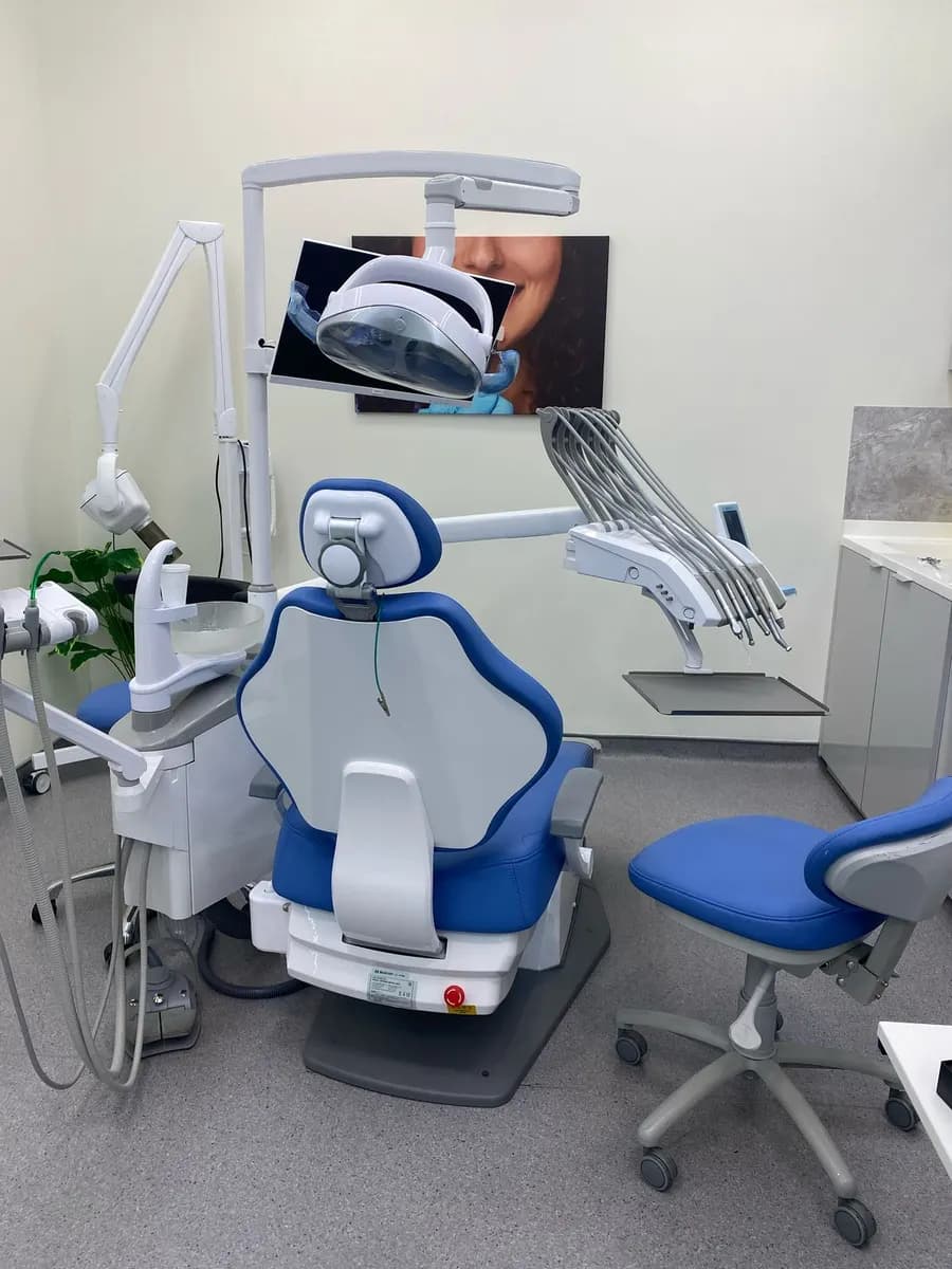 German Smile Medical Center — صورة 8